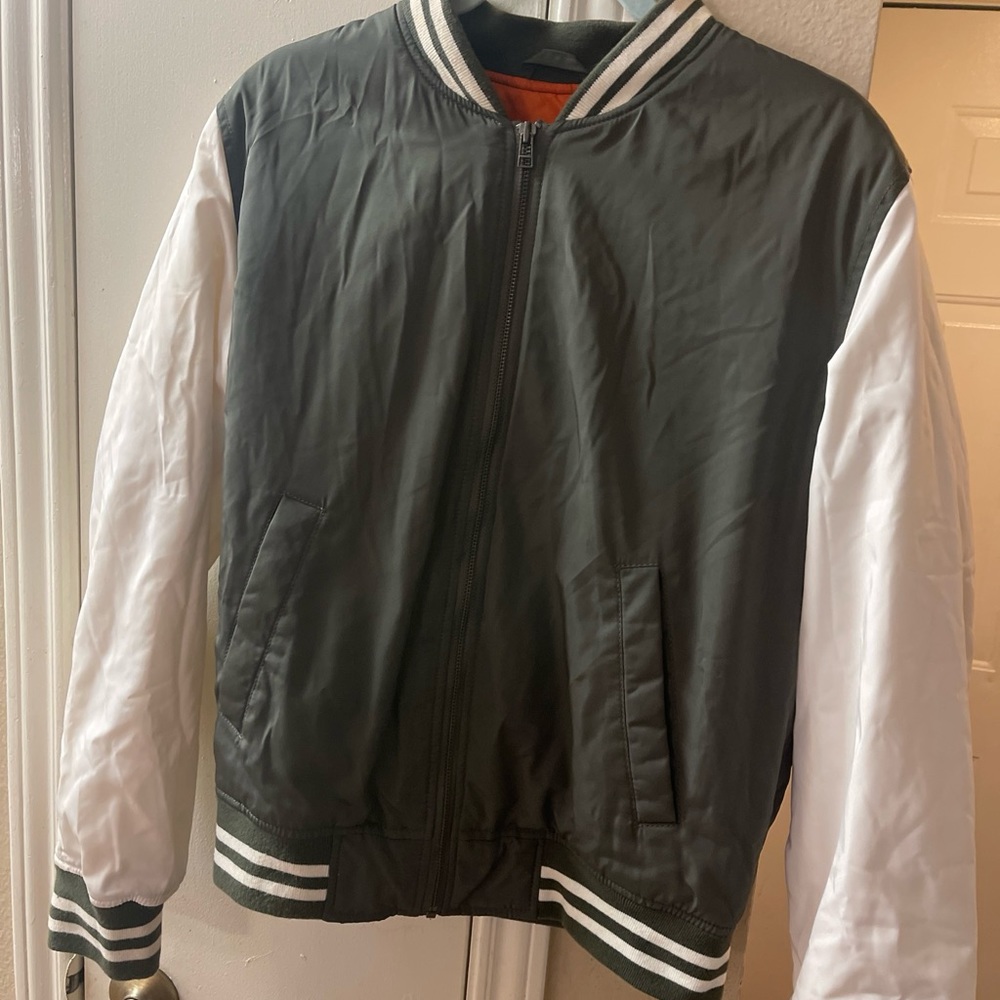 America eagles jacket